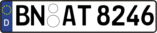 BN-AT8246