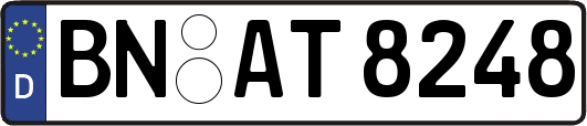 BN-AT8248