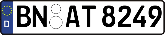 BN-AT8249