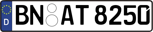 BN-AT8250