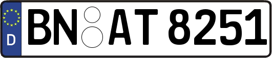 BN-AT8251