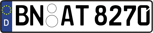BN-AT8270