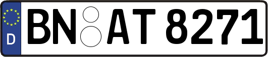 BN-AT8271
