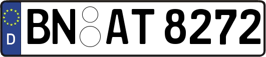 BN-AT8272