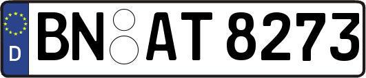 BN-AT8273