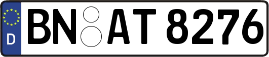 BN-AT8276