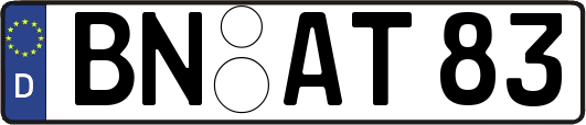 BN-AT83