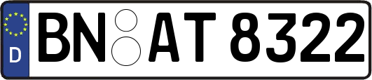 BN-AT8322