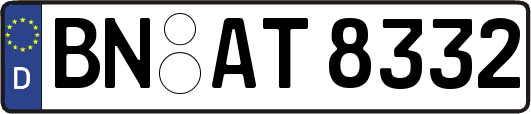 BN-AT8332