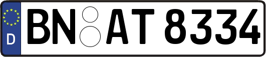 BN-AT8334