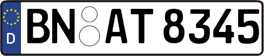 BN-AT8345