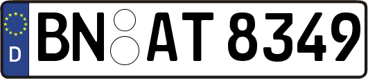 BN-AT8349