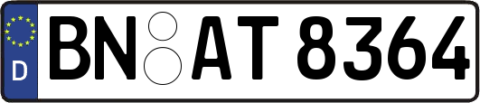 BN-AT8364