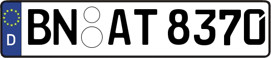 BN-AT8370