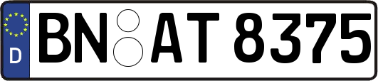BN-AT8375