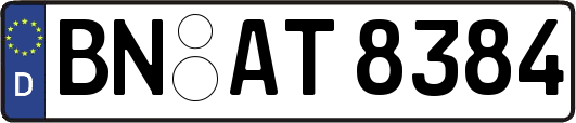 BN-AT8384
