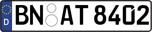 BN-AT8402