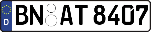 BN-AT8407