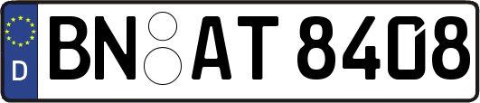BN-AT8408