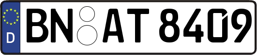 BN-AT8409