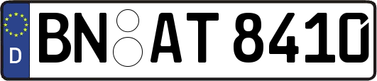 BN-AT8410