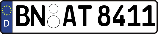 BN-AT8411