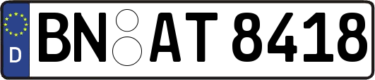BN-AT8418