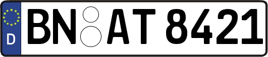 BN-AT8421