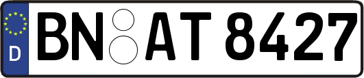 BN-AT8427