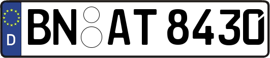 BN-AT8430