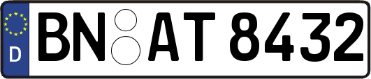 BN-AT8432