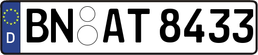 BN-AT8433