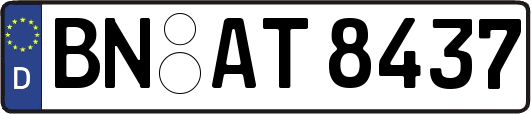 BN-AT8437