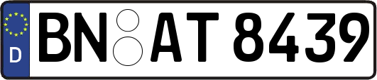 BN-AT8439