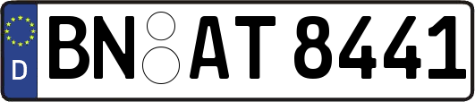 BN-AT8441
