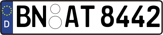 BN-AT8442