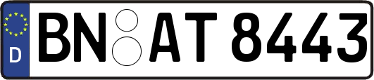 BN-AT8443
