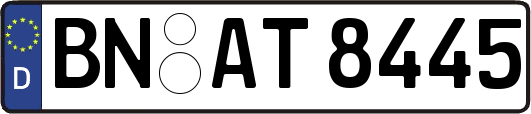 BN-AT8445