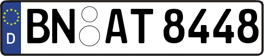 BN-AT8448