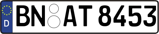 BN-AT8453