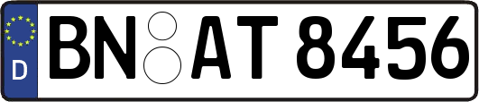 BN-AT8456