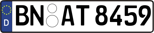 BN-AT8459