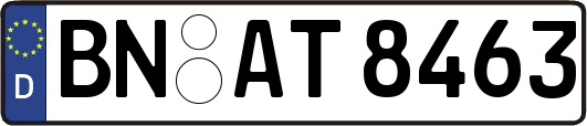 BN-AT8463