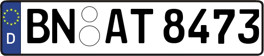 BN-AT8473