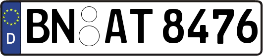BN-AT8476