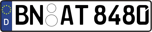 BN-AT8480