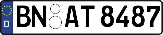 BN-AT8487