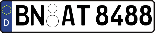 BN-AT8488