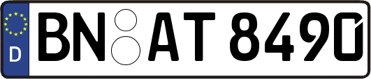BN-AT8490
