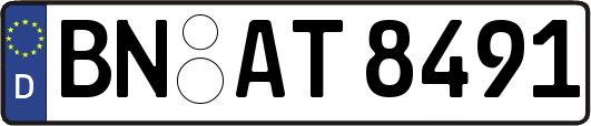 BN-AT8491
